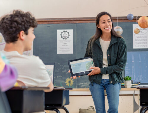 Understanding the E-Rate Process: A Simple Step-by-Step Guide for Schools and Libraries