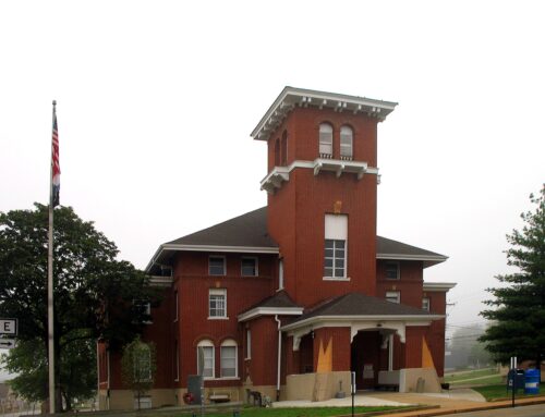 Should a Missouri city or county use a local MSP or a national IT provider?