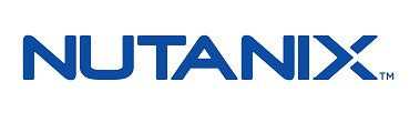 nutanix logo