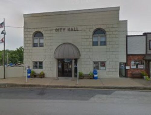 What should a city or county look for in a managed IT provider?